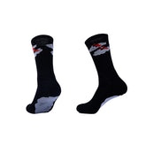 Crew Merino Wool Hiking Socks | Cloud Design Reinforced Heel/Toe